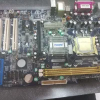 مادربرد649fx dr3