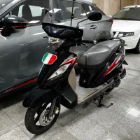 وگو مدل ۹۸