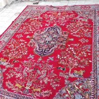 ۲تخته قالب ۱۲ متری جنس قدیم سالم جفت نیستن