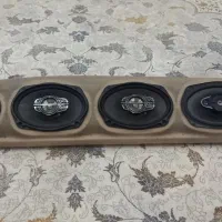 طاقچه سه بعدی پژو