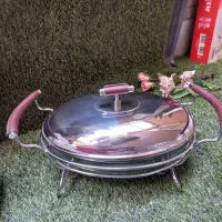 سوفلخ خوری وارمردار برزیلی