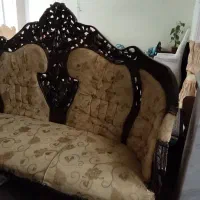 مبل سلطنتی