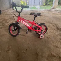 دوچرخه