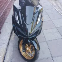 کلیک ۱۶۰ تایلندی اصلی سالار گستر