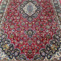 فرش ۱۵ متری دستباف مشهد، فرش فراشی