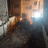 پیمانکاری،تعمیرات،بازسازی ساختمان،مشارکت در ساخت