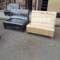 پاف پشت دارسالن دونفر وسه نفر