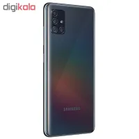 سامسونگ Galaxy A51 5G با حافظهٔ ۱۲۸ گیگابایت
