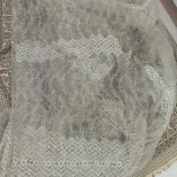 پرده|پرده، رانر، رومیزی|مشهد, دوست آباد|دیوار