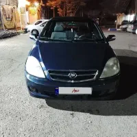 Lifan520i لیفان۵۲۰آی مدل92