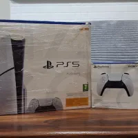 ps5 slime standard