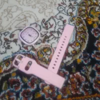 ساعت   دسته هاش جدا میشه