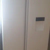 یخچال ساید Xvision