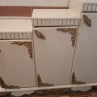 جاکفشی میزخیاطی ودیگر