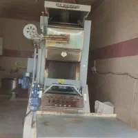 نانوایی
