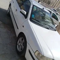 سمند دوگانه