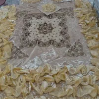 رو تختی ساتن