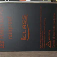 پاور سوییچینگ تابلو led