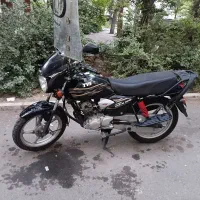موتور hlx150 مدل ۹۷