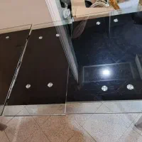 میز ۸ نفره قابل تبدیل به ۶ نفره