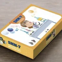 میکروسکوپ دانش آموزی دانشمند کوچک مدل SMM-7