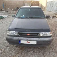 پراید دوگانه هیدرولیک