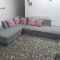 مبل ال|مبلمان خانگی و میز عسلی|کاشان, راوند|دیوار