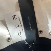 ست نیم تنه دامن ترک