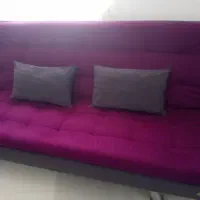 مبل تختخواب شو