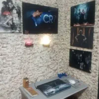مبله جهت همخونه خانم