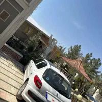 ۲۰۷ پانا ارتقا ۴۰۴
