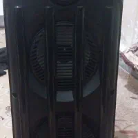 اسپیکر همراه میکروفون به فروش میرسد