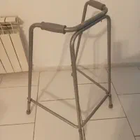 واکر طبی برند البرز طب