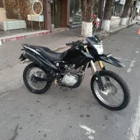 mkz200|موتورسیکلت|گرگان, |دیوار