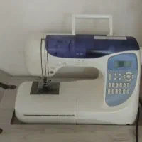 چرخ خیاطی مارک  brother nx400