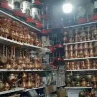 سلطان چراغ‌های نفتی پخش مستقیم عمده وجزی