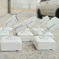 جشنواره فروش دوربین مداربسته/ قیمت استثنایی