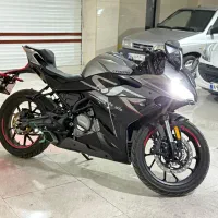cf 250سی اف 250