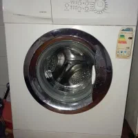 لباسشویی هاردستون