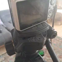 دوربین سونی باپایه