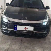 kmc ایگل 1404 مشکی