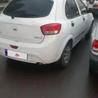 فروش تیبا۲ مدل ۹۶