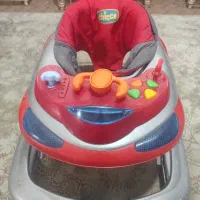 کریر  و  روروئک