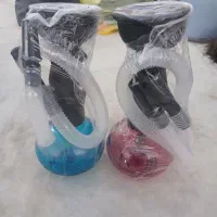 قلیون فانتزی مسافرتی