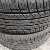 لاستیک ۲۱۵ چانگان
