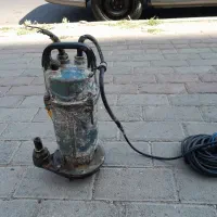 کفکش استخر