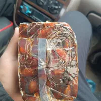 خرما کبکاب درجه یک