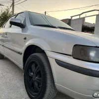 سمند lx|خودرو سواری و وانت|ایذه, |دیوار