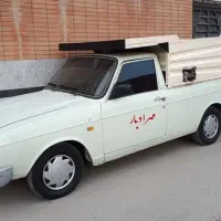 باربری وانت بار