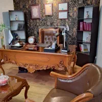 اجاره دفتر کار کاملاً مبله ،مناسب وکلا و شرکتها